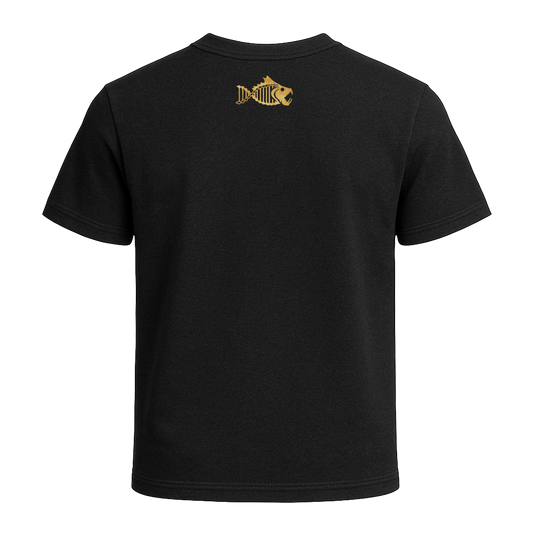 Salty Species Tuna T-Shirt