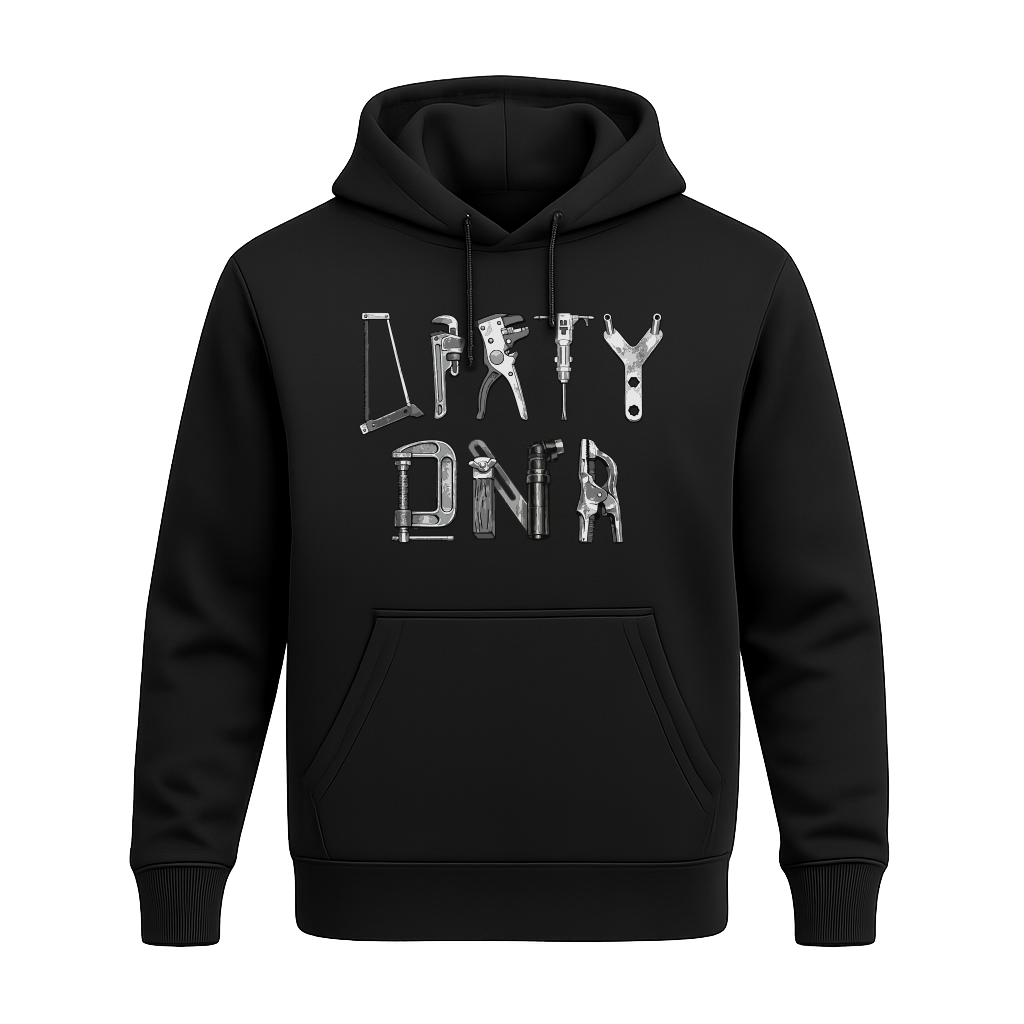 Dirty DNA Originals Hoodie