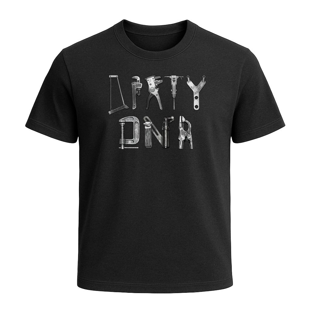 Dirty DNA Originals T-Shirt
