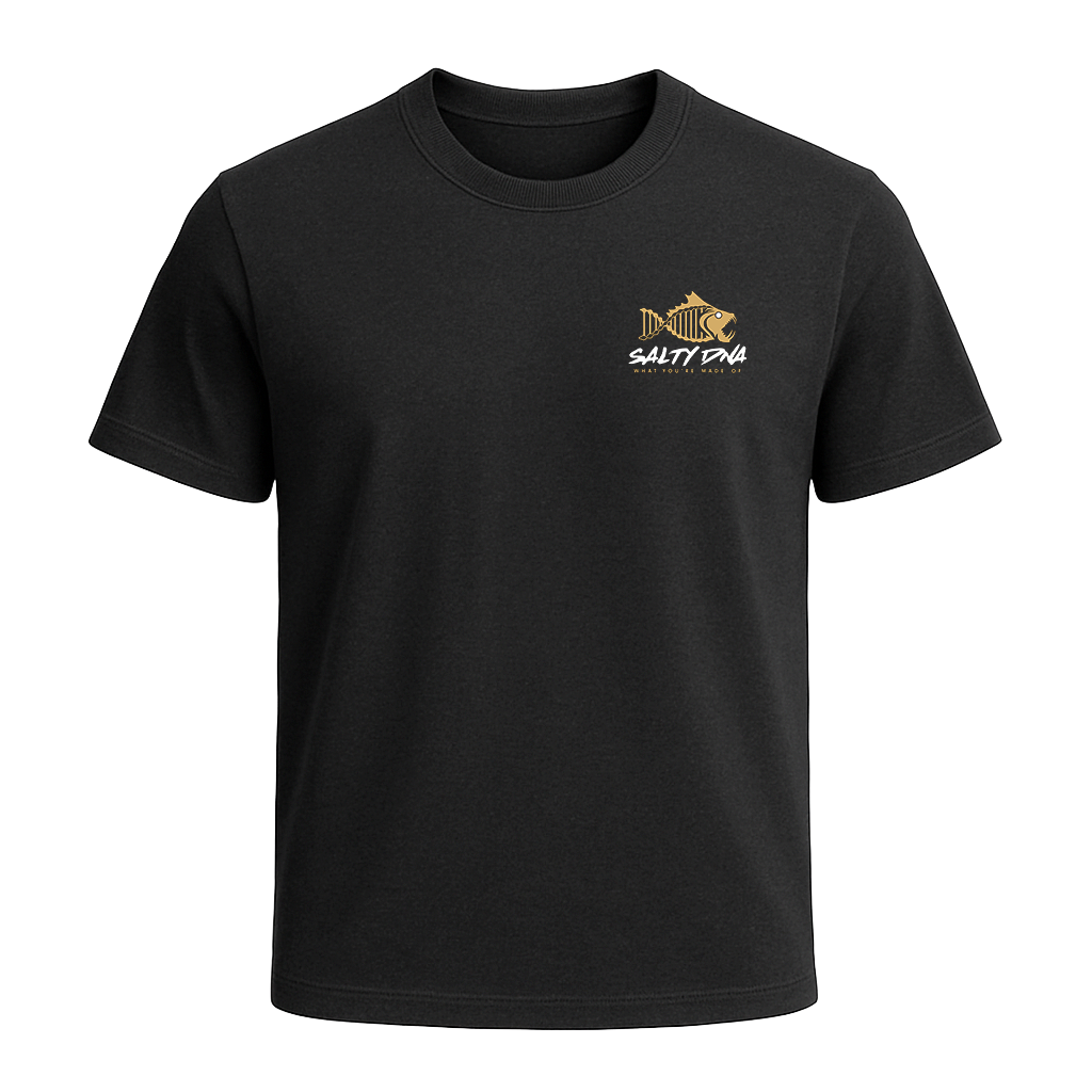 Trolling for Hookers T-Shirt