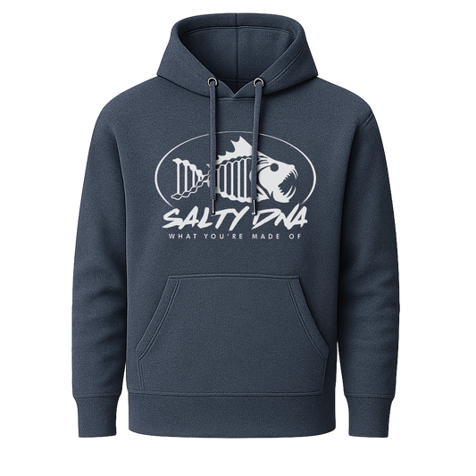 Salty DNA Originals Youth Hoodie