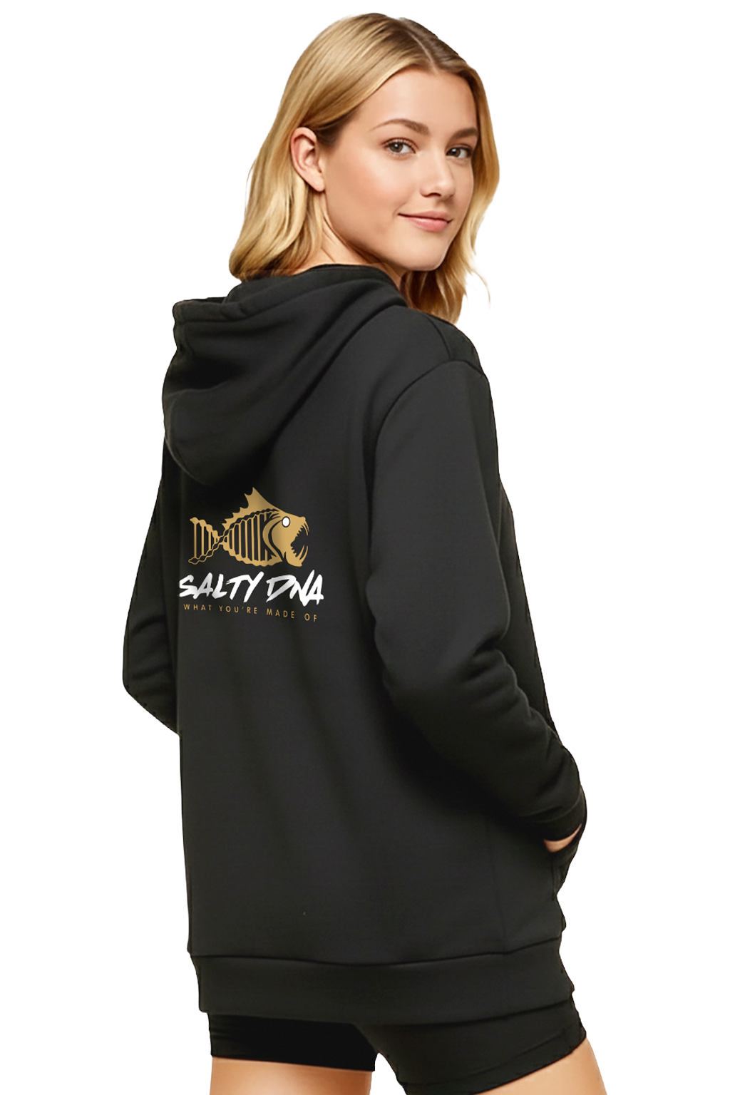 Women's Hoodies