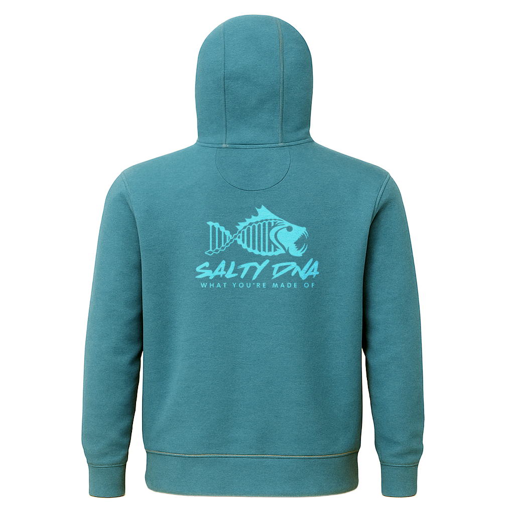 Salty DNA Originals Vintage Hoodie