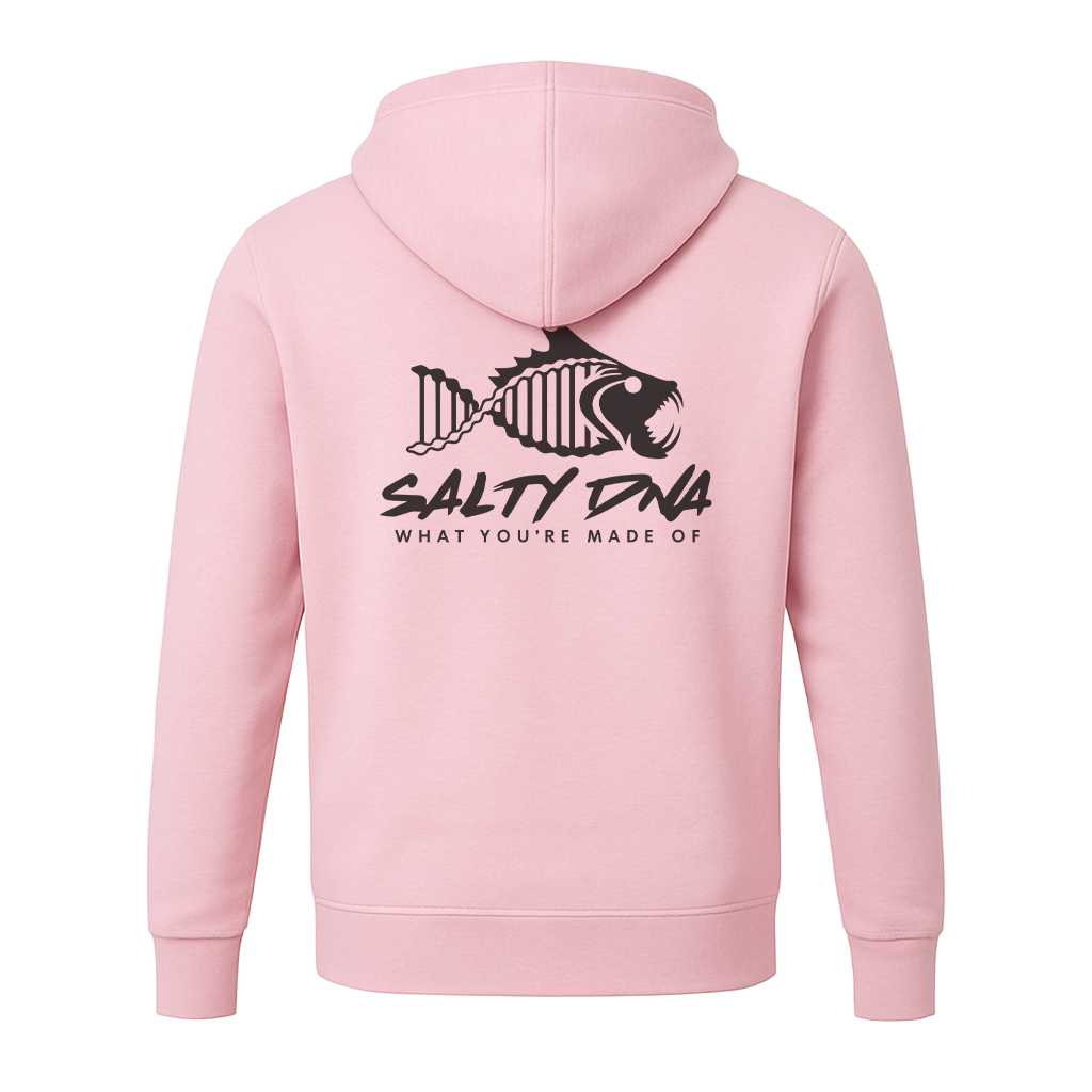 Salty DNA Originals Hoodie