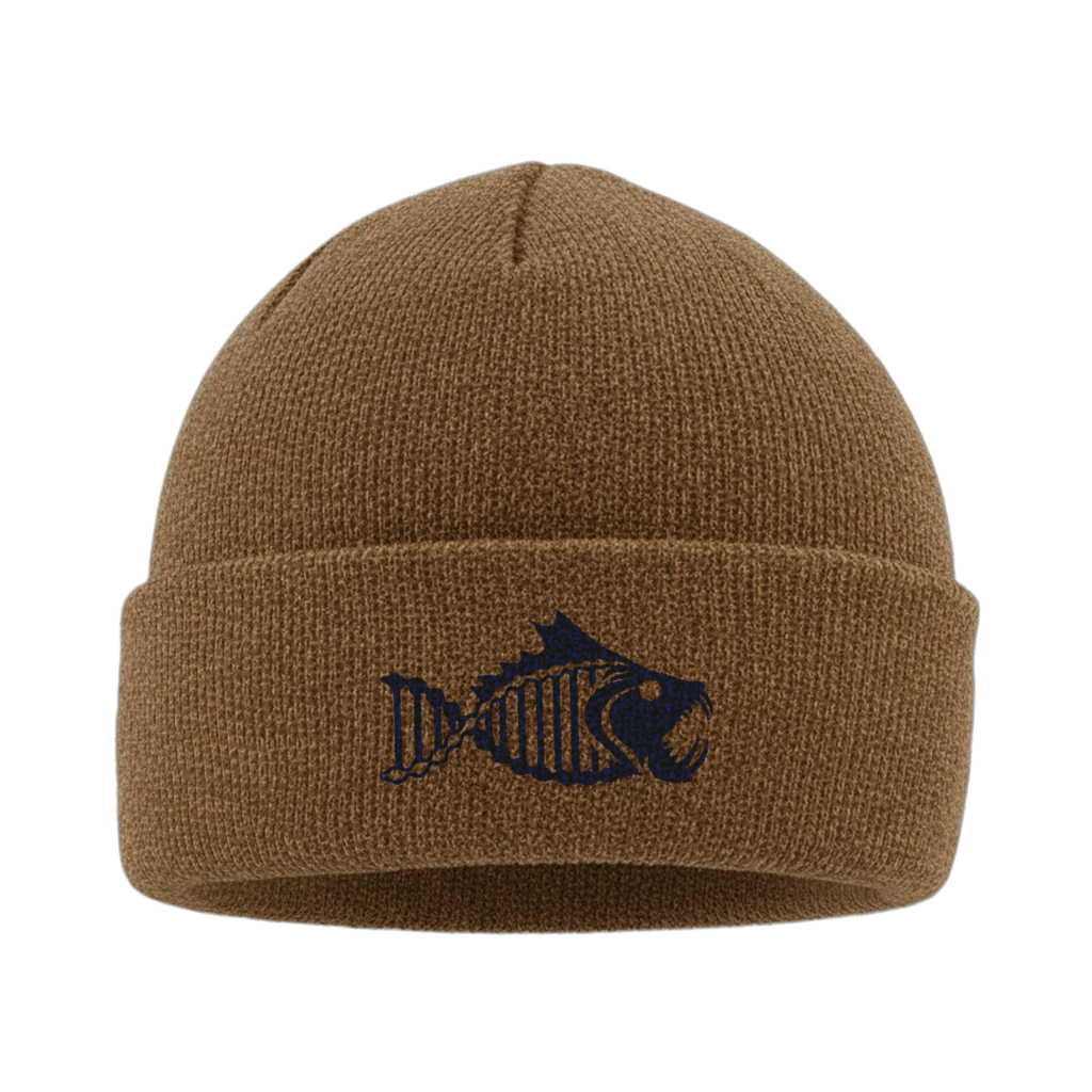 Salty DNA Originals Cuff Toque