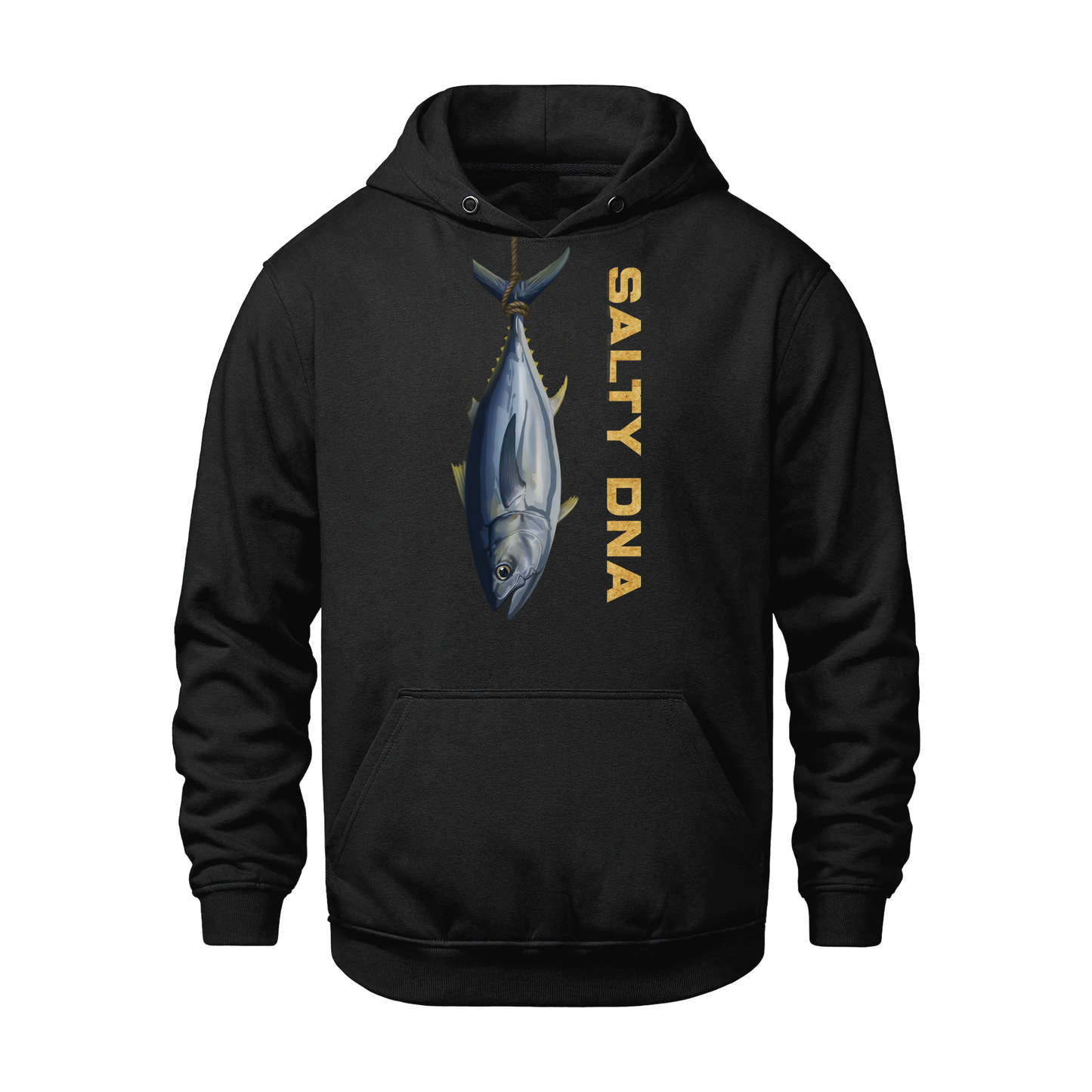 Salty Species Tuna Hoodie