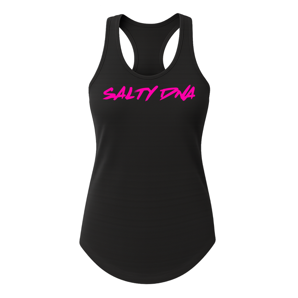 Women's Ideal Racerback Tank Top