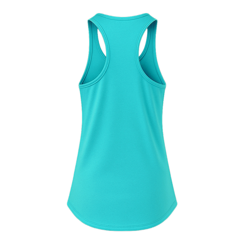 Women's Ideal Racerback Tank Top