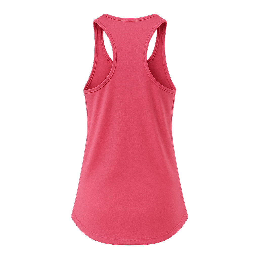 Women's Ideal Racerback Tank Top