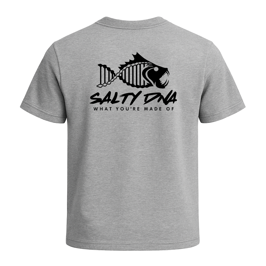 Salty DNA Originals T-Shirt