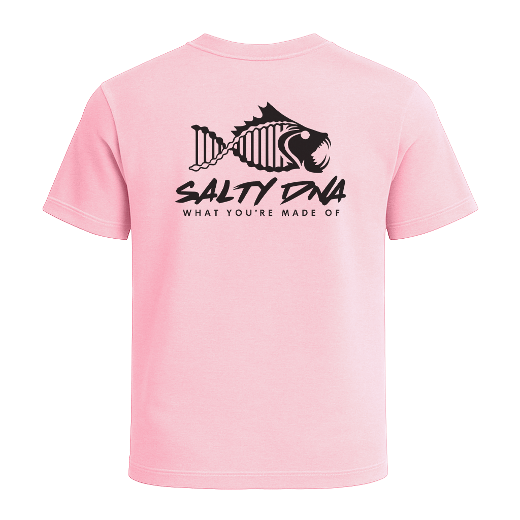 Salty DNA Originals T-Shirt