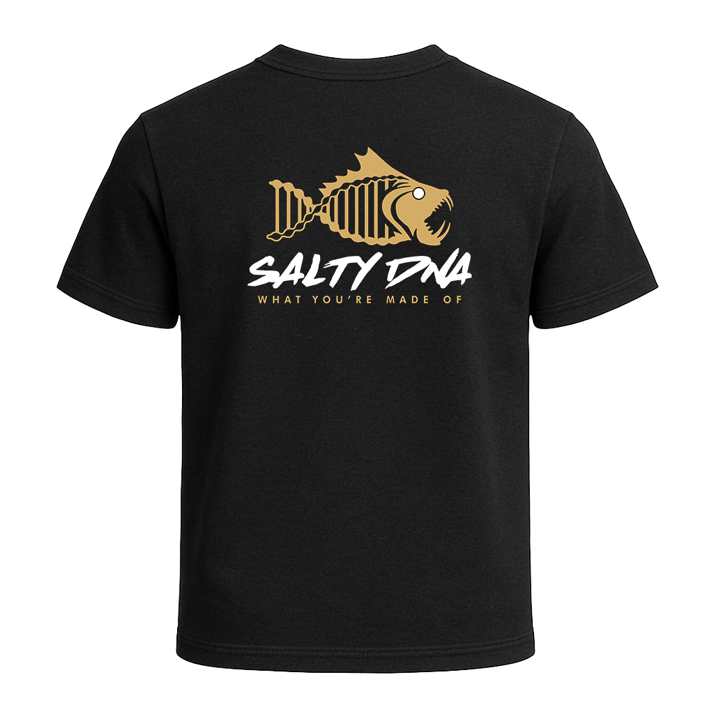Salty DNA Originals T-Shirt