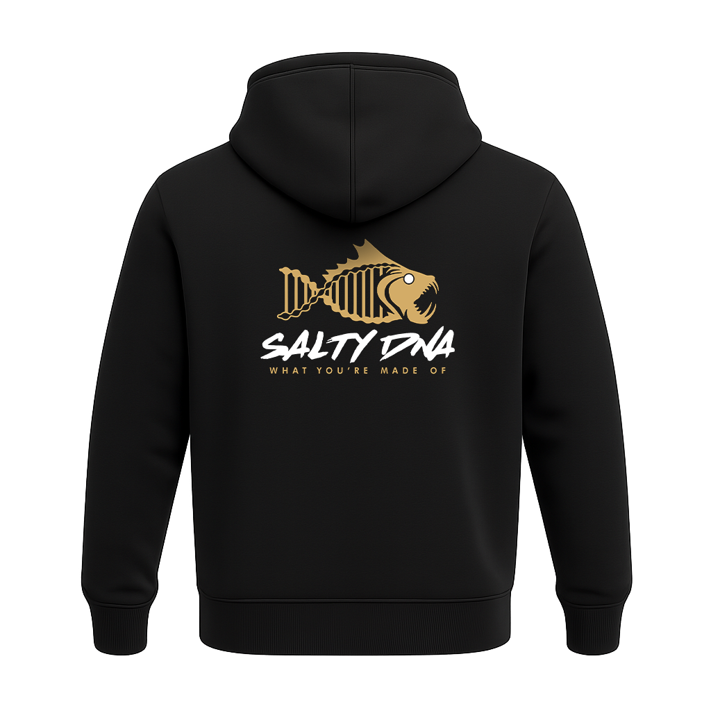 Salty DNA Originals Hoodie