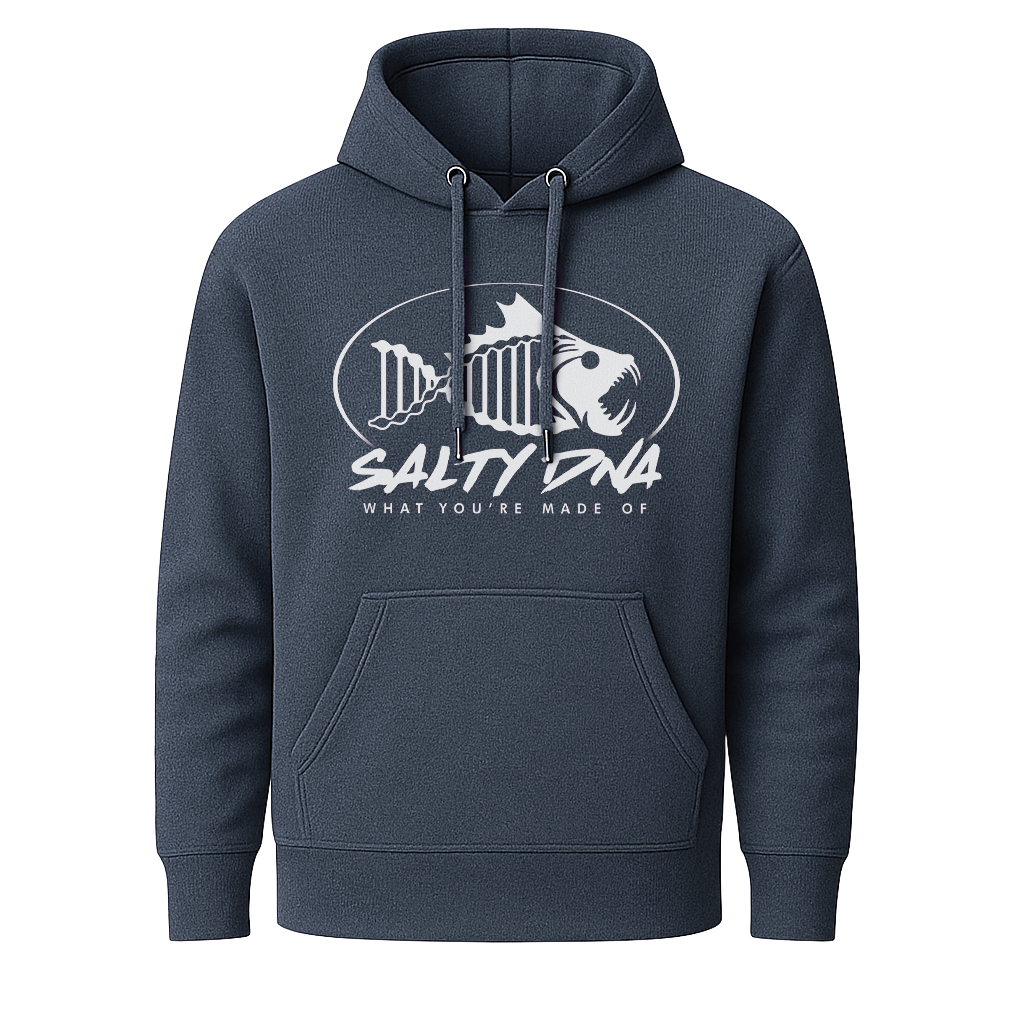 Salty DNA Originals Youth Hoodie