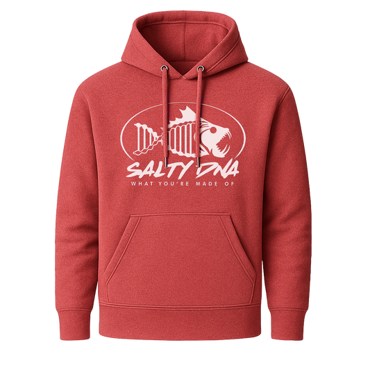 Salty DNA Originals Youth Hoodie
