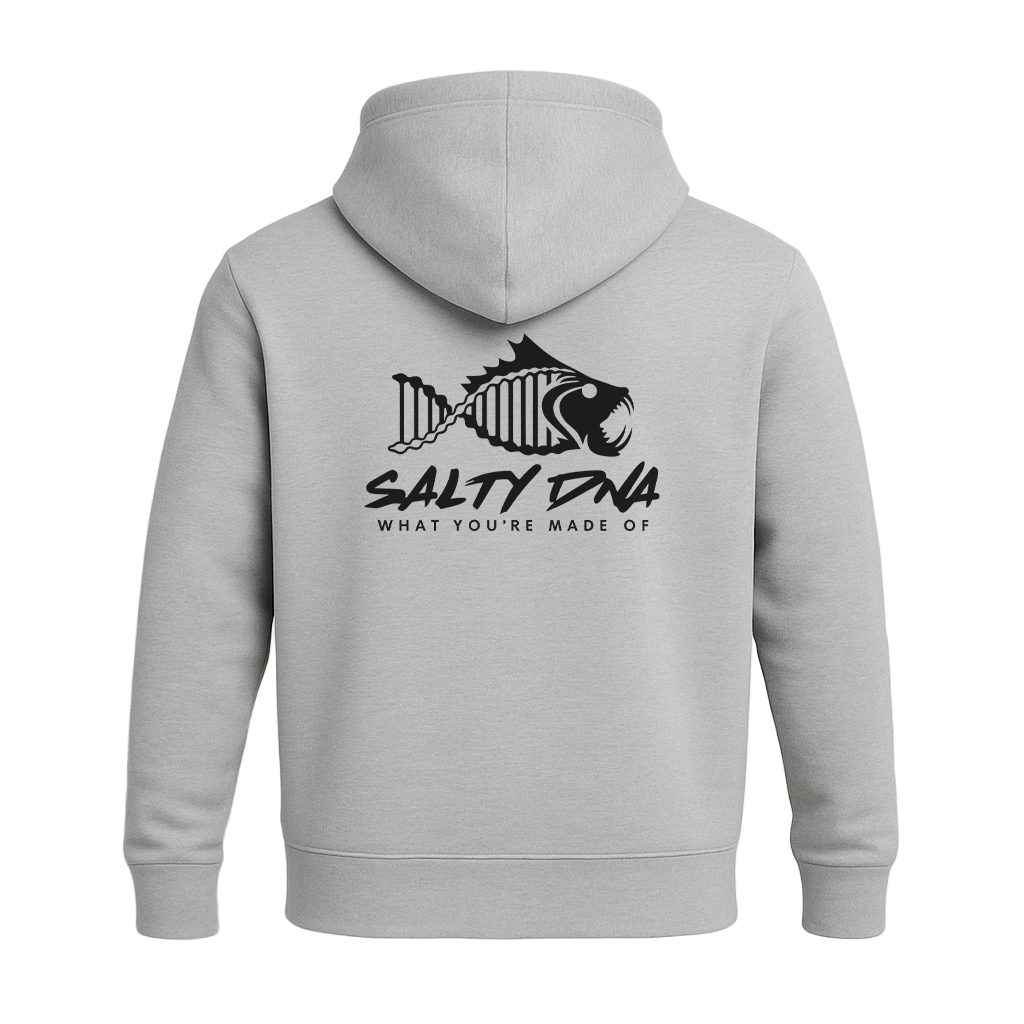 Salty DNA Originals Hoodie