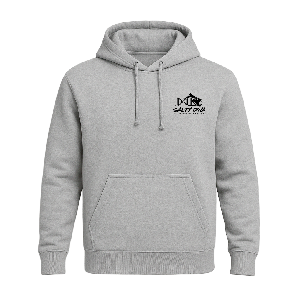 Salty DNA Originals Hoodie