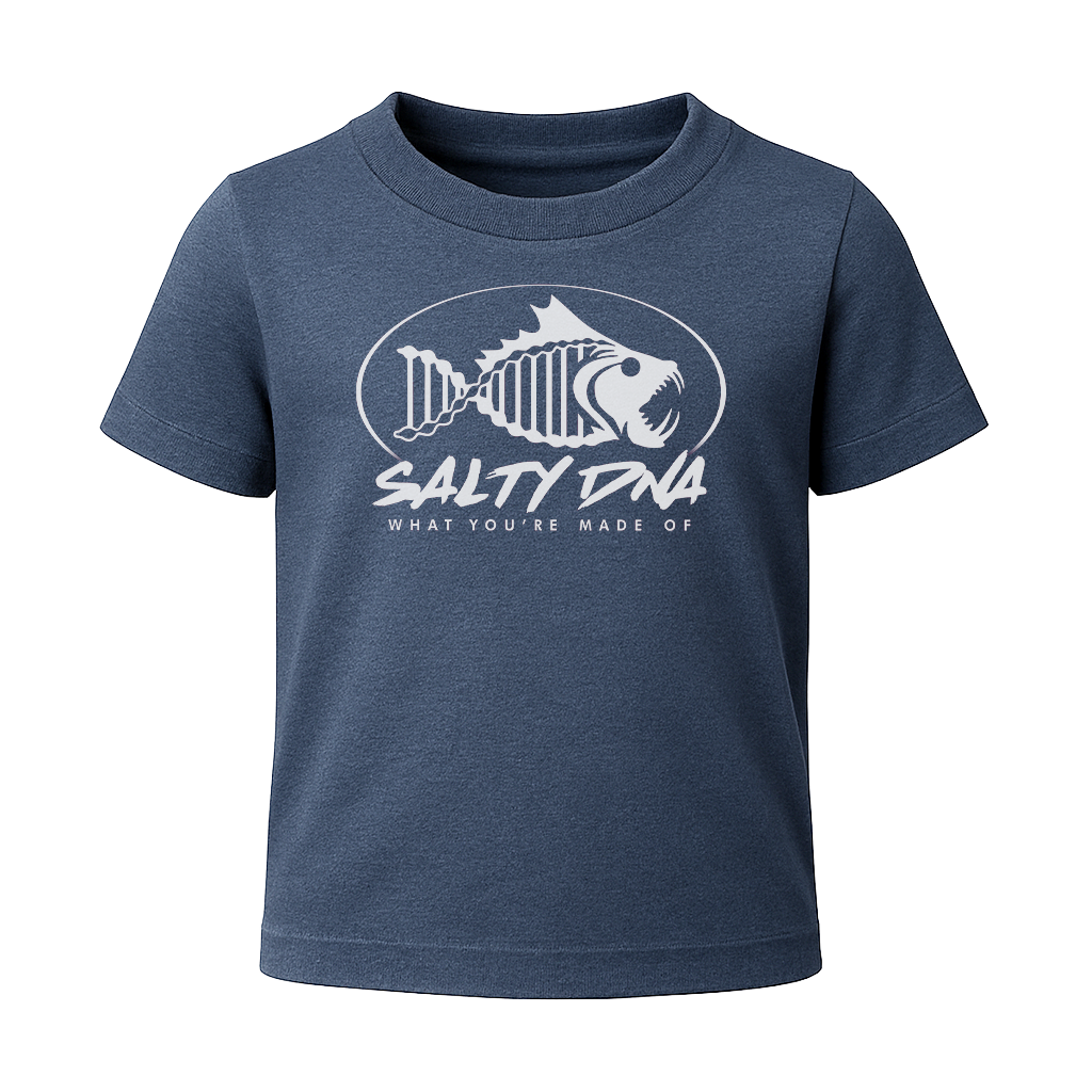 Salty DNA Originals Youth T-Shirt