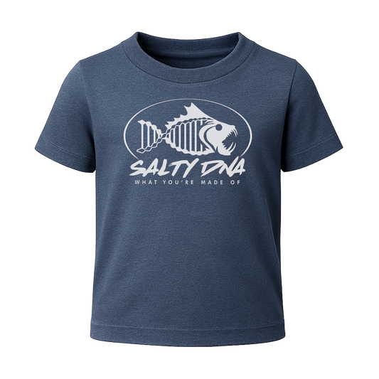 Salty DNA Originals Youth T-Shirt