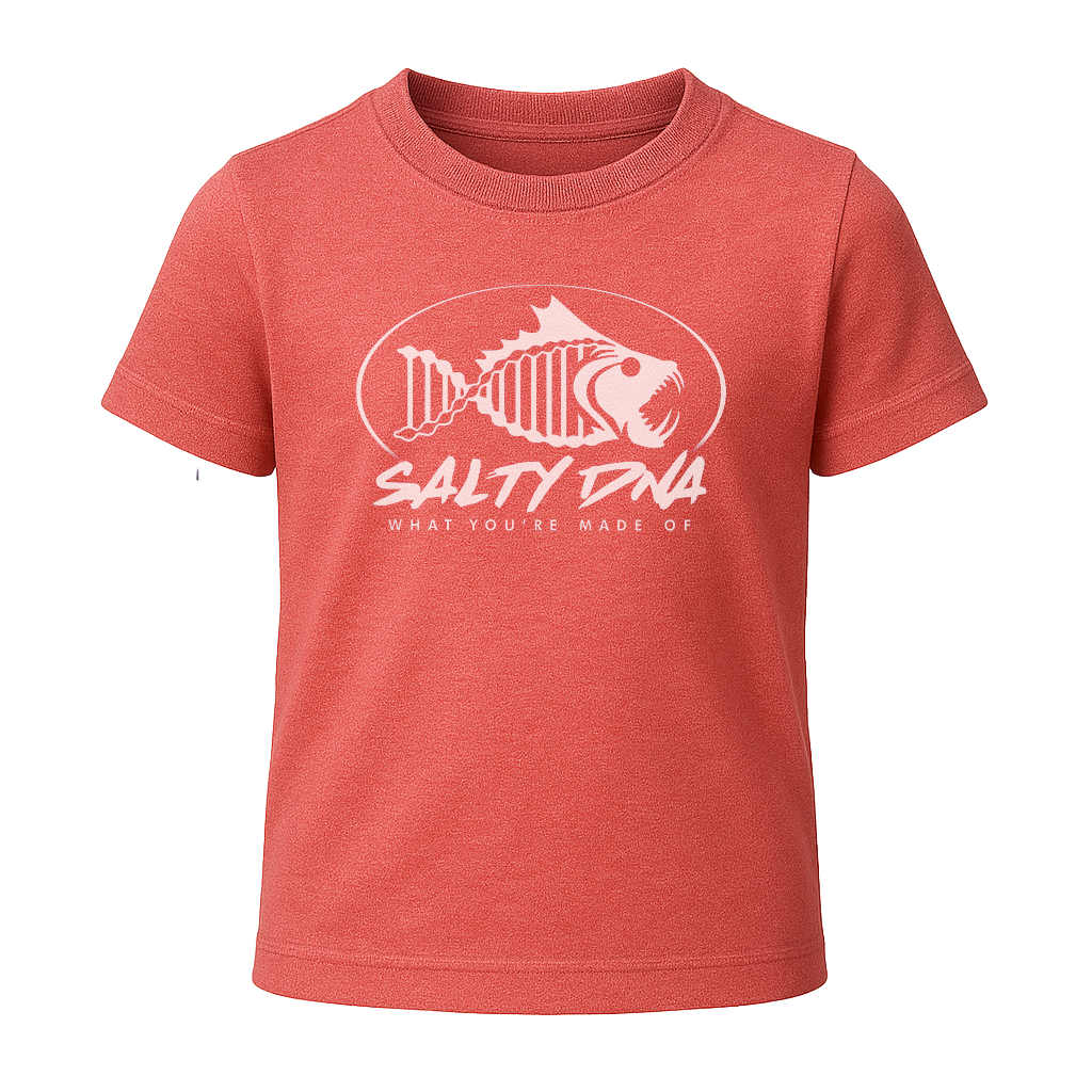 Salty DNA Originals Youth T-Shirt