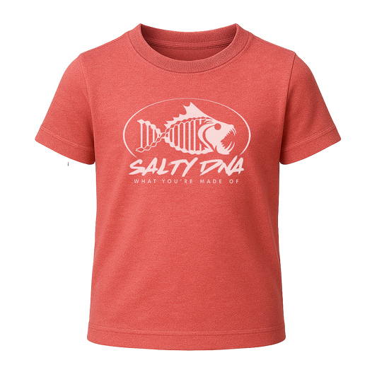 Salty DNA Originals Youth T-Shirt
