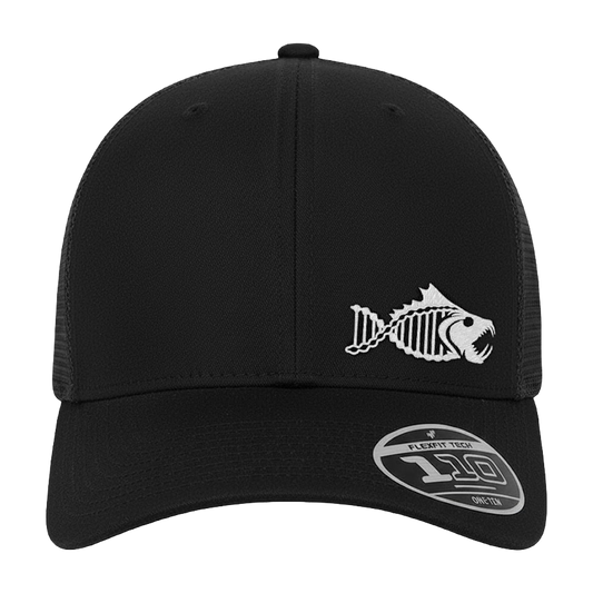 Salty DNA Originals Youth Mesh Snapback