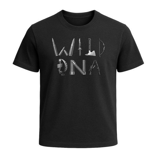 Wild DNA Originals T-Shirt