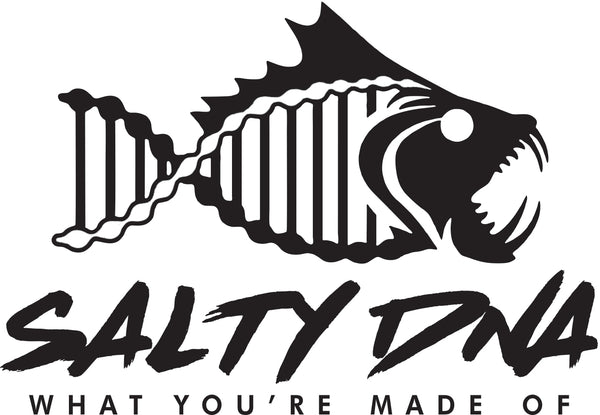 Salty DNA
